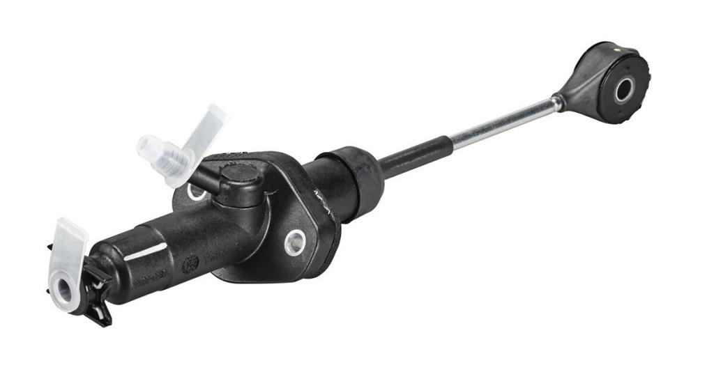 Emetteur d'embrayage (Cylindre émetteur de débrayage) VALEO 804877